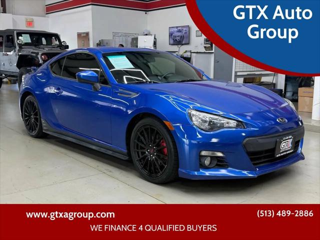 2015 Subaru BRZ for sale near West Chester, OH