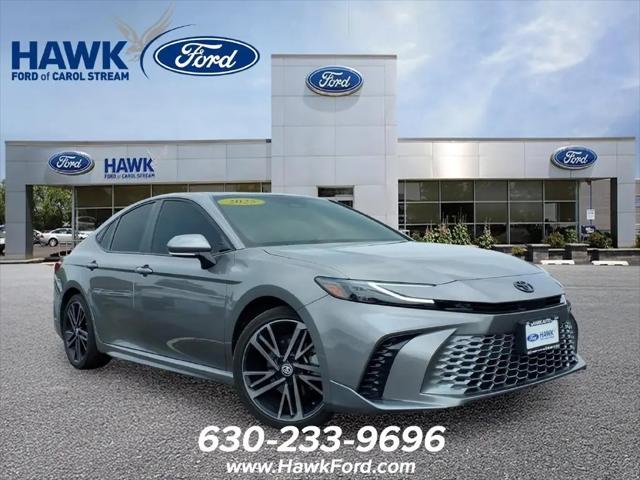2025 Toyota Camry XSE for sale in Carol Stream, IL