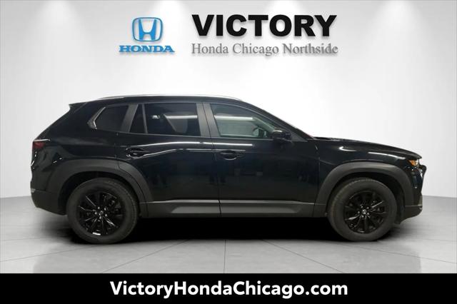 2025 Mazda CX-50 2.5 S Preferred Package for sale in Chicago, IL
