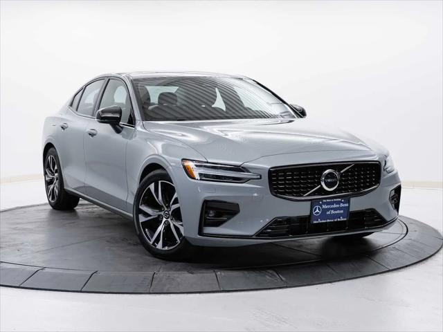 2025 Volvo S60 B5 Core for sale in Somerville, MA
