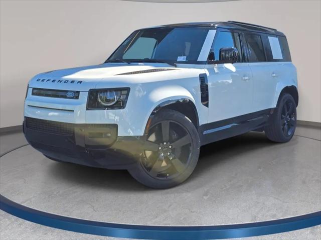 2026 Land Rover Defender P400 X-Dynamic SE for sale in Lynnwood, WA