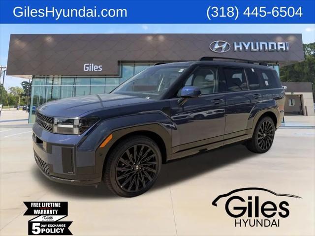 2026 Hyundai Santa Fe Calligraphy for sale in Pineville, LA