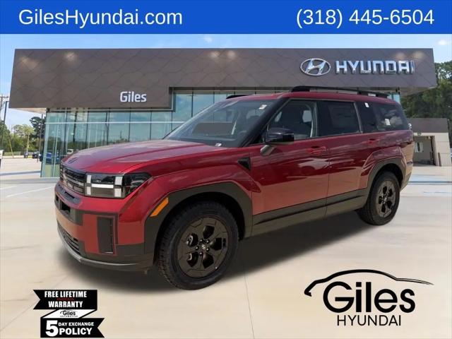 2026 Hyundai Santa Fe XRT for sale in Pineville, LA