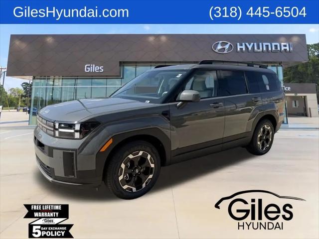 2026 Hyundai Santa Fe SEL for sale in Pineville, LA