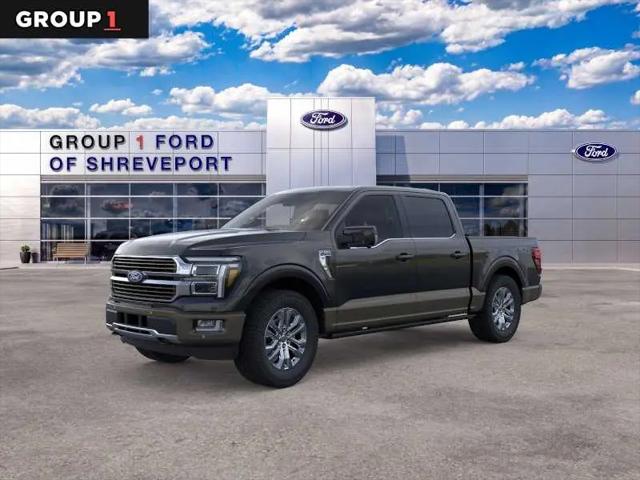 2026 Ford F-150 King Ranch for sale in Shreveport, LA