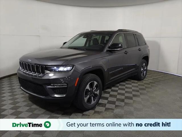 2022 Jeep Grand Cherokee Limited 4x4 for sale in Lombard, IL