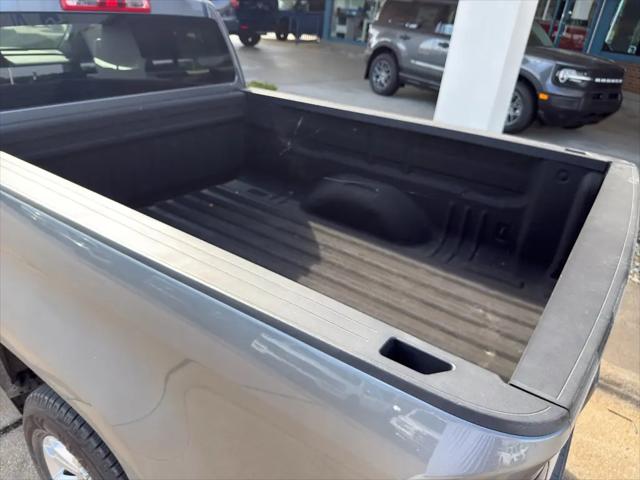 2021 Chevrolet Colorado 2WD Extended Cab Long Box LT for sale in Manhattan, KS