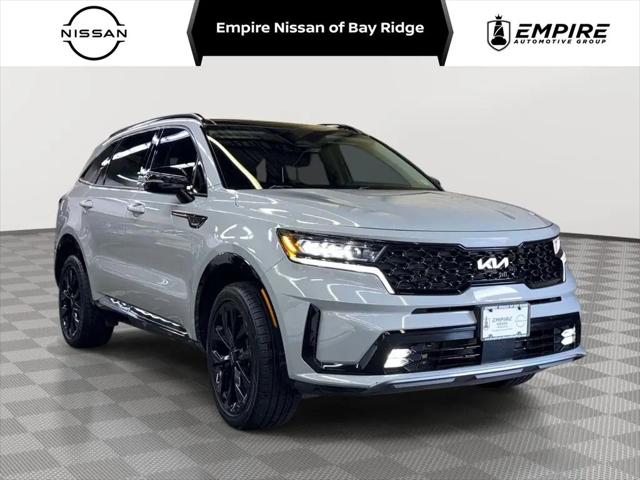 2023 Kia Sorento SX for sale in Brooklyn, NY