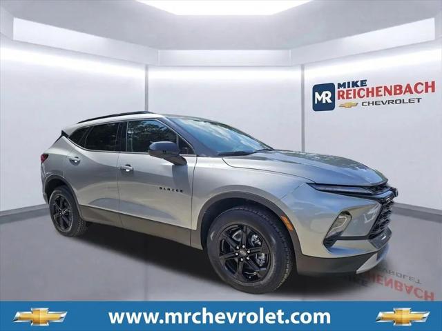2026 Chevrolet Blazer LT for sale in Okatie, SC