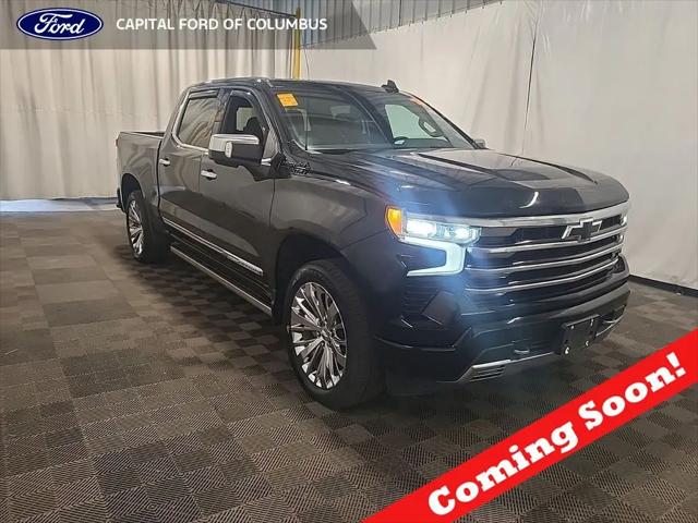 2023 Chevrolet Silverado 1500 High Country for sale in Columbus, OH