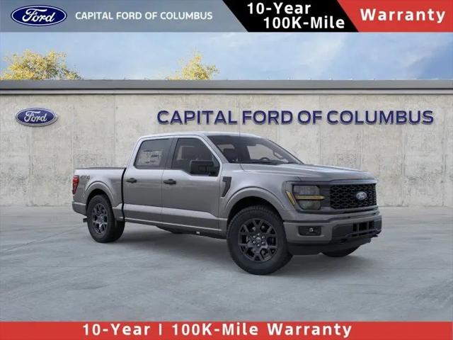 2026 Ford F-150 STX for sale near Columbus, OH