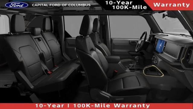2026 Ford Bronco Badlands for sale in Columbus, OH