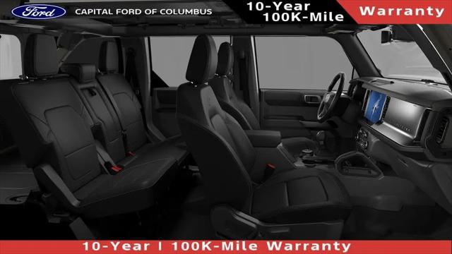 2026 Ford Bronco Outer Banks for sale in Columbus, OH