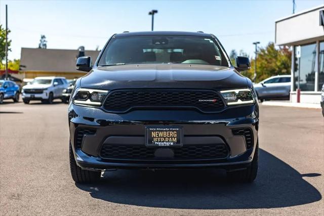 2024 Dodge Durango GT Plus AWD
