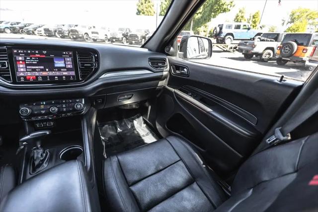 2024 Dodge Durango GT Plus AWD