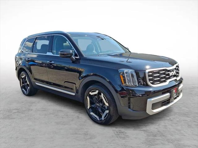 2024 Kia Telluride S for sale in Nutley, NJ