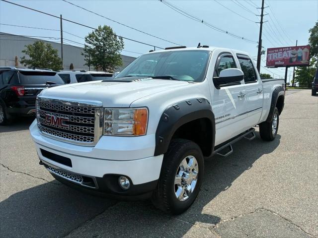 2014 GMC Sierra 2500HD Denali for sale in Cliffwood, NJ