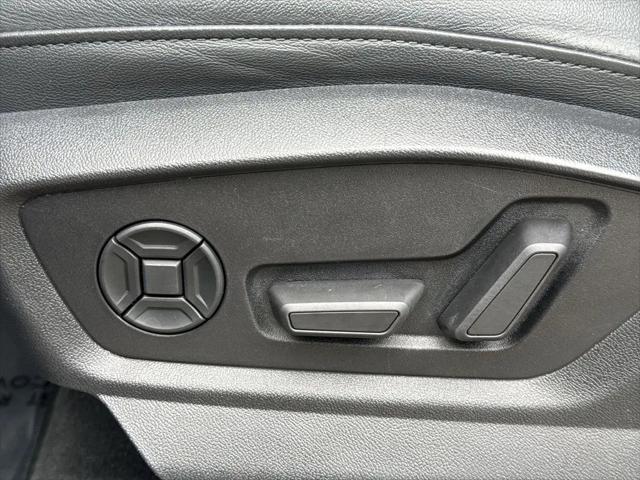 2021 Audi Q7 Premium Plus 55 TFSI quattro Tiptronic