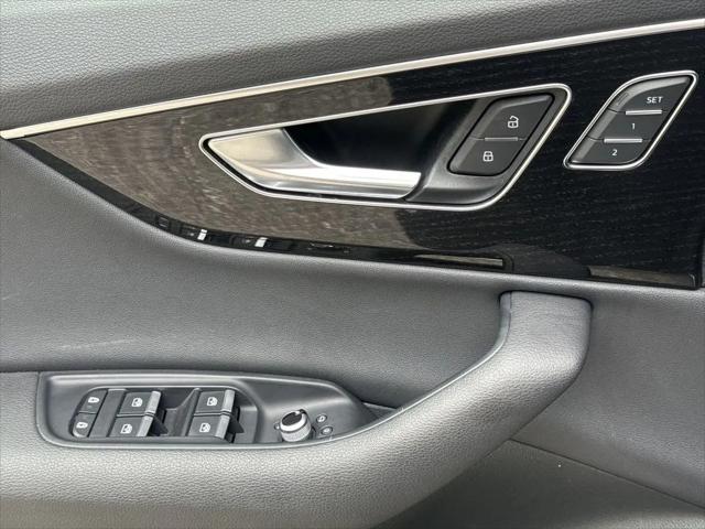 2021 Audi Q7 Premium Plus 55 TFSI quattro Tiptronic