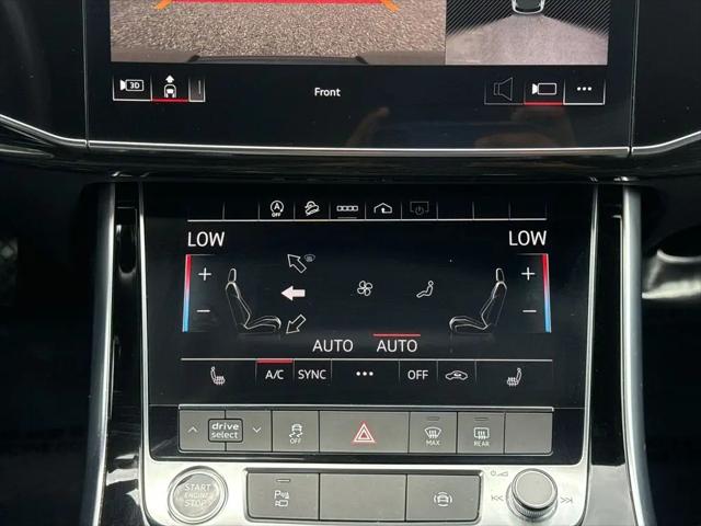 2021 Audi Q7 Premium Plus 55 TFSI quattro Tiptronic