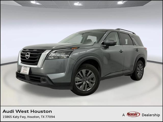 2024 Nissan Pathfinder SV FWD for sale in Houston, TX