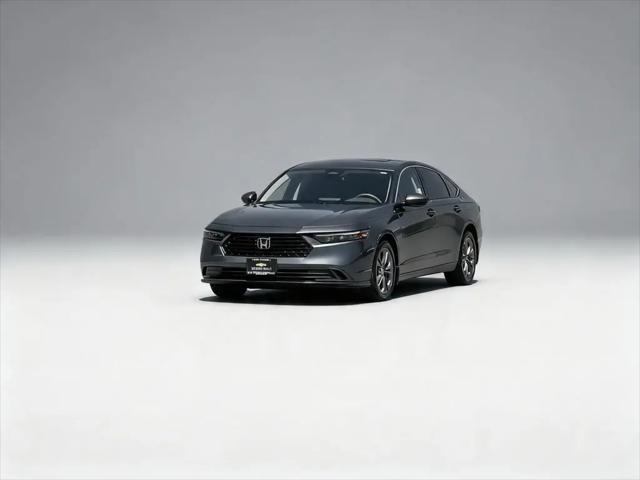 2024 Honda Accord EX for sale in Covina Hills, CA