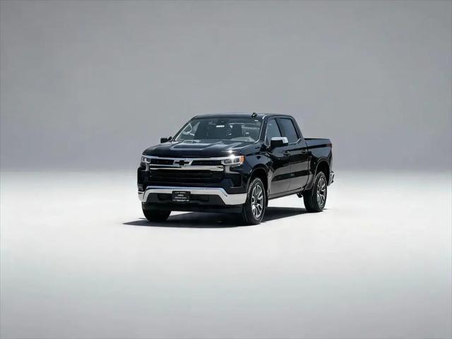 2026 Chevrolet Silverado 1500 2WD Crew Cab Short Bed LT for sale in Covina Hills, CA