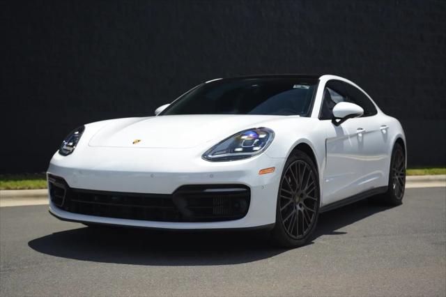 2023 Porsche Panamera Platinum Edition for sale in Charlotte, NC