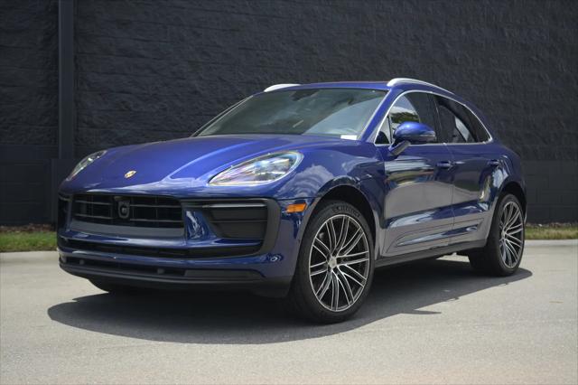 2026 Porsche Macan Macan for sale in Charlotte, NC