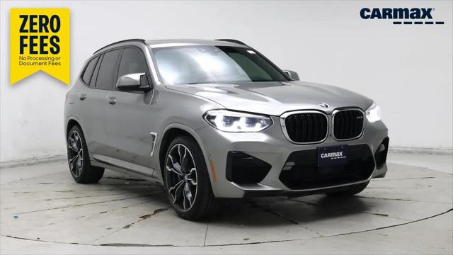 2020 BMW X3 M Standard for sale in El Cajon, CA