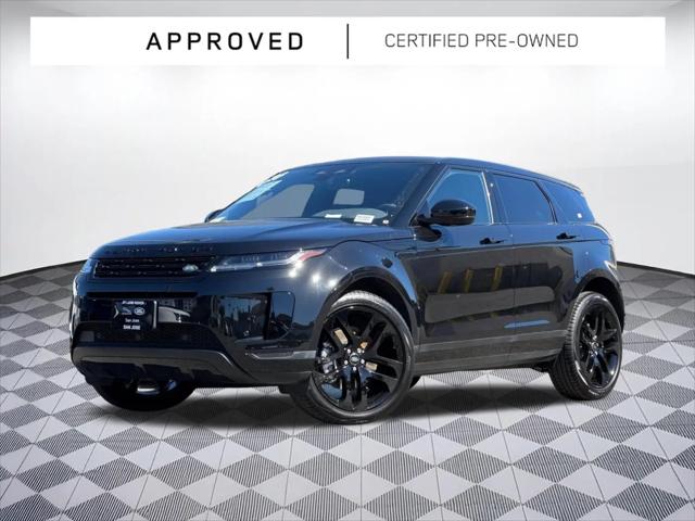 2024 Land Rover Range Rover Evoque Core S for sale in San Jose, CA