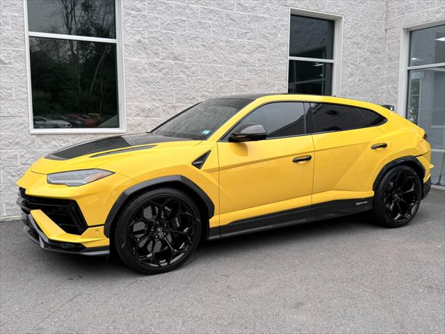 2023 Lamborghini Urus Performante for sale in Acton, MA