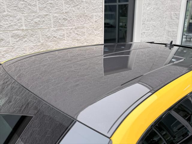 2023 Lamborghini Urus Performante