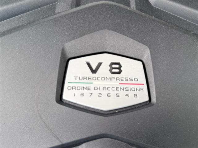 2023 Lamborghini Urus Performante