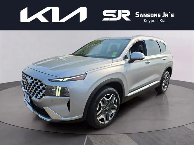 2023 Hyundai Santa Fe Limited for sale in Keyport, NJ