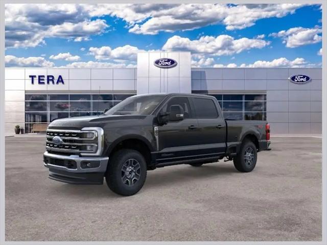 2026 Ford F-250 LARIAT for sale in Plano, IL