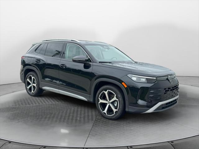 2026 Volkswagen Tiguan SE for sale in Burlington, NC