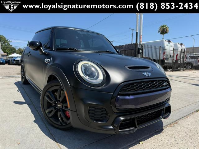 2016 MINI Hardtop John Cooper Works for sale in Van Nuys, CA