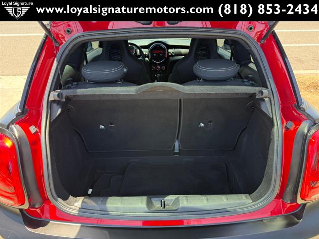 2016 MINI Hardtop John Cooper Works