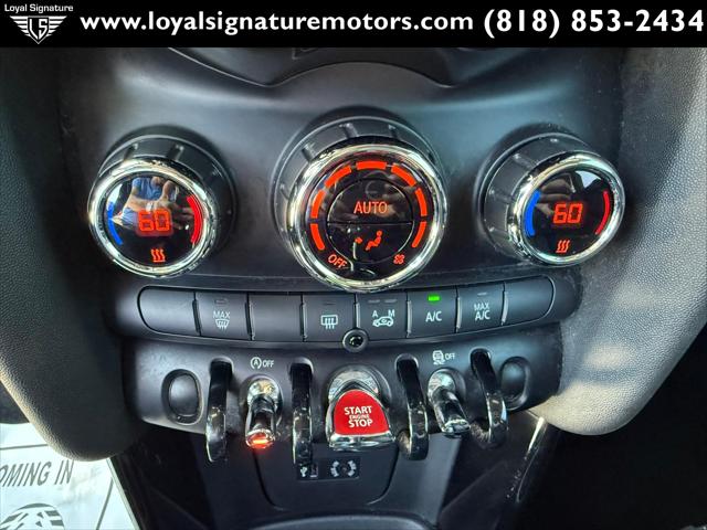 2016 MINI Hardtop John Cooper Works