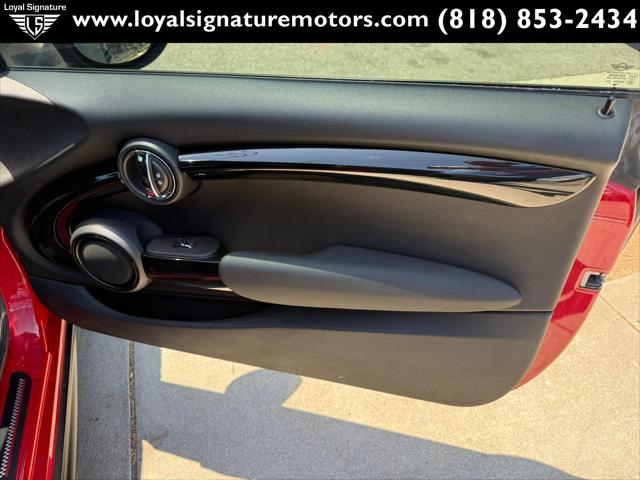 2016 MINI Hardtop John Cooper Works