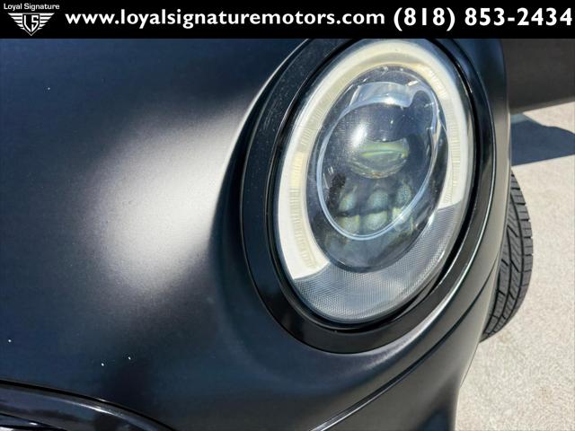 2016 MINI Hardtop John Cooper Works