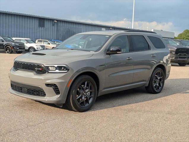 2026 Dodge Durango GT AWD HEMI V8 for sale in Andalusia, AL