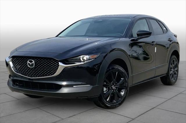 2026 Mazda CX-30 2.5 S Select Sport for sale in Denton, TX
