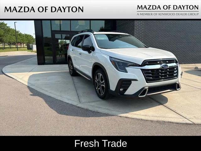 2024 Subaru Ascent Touring 7-Passenger for sale in Dayton, OH