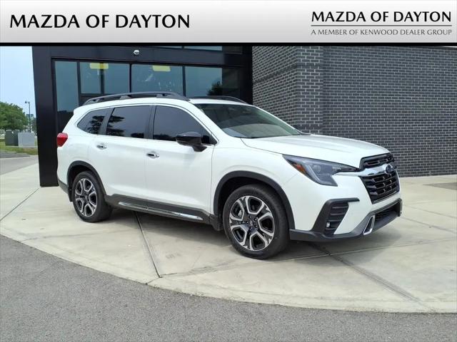 2024 Subaru Ascent Touring 7-Passenger for sale in Dayton, OH