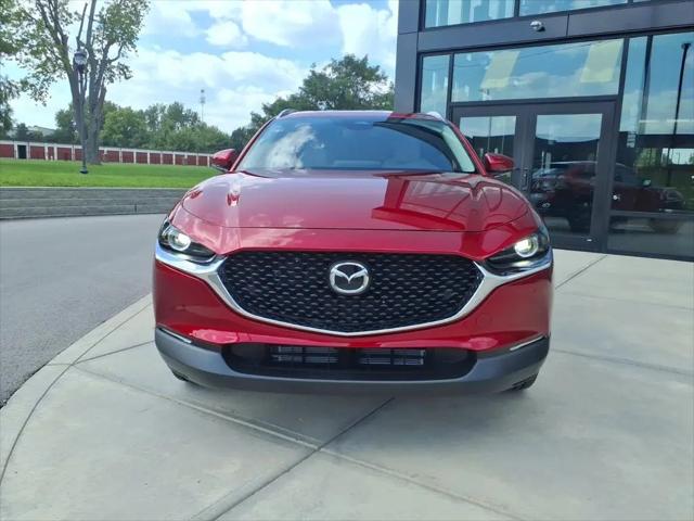 2026 Mazda CX-30 2.5 S Preferred