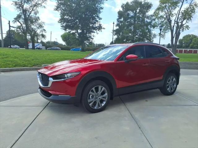 2026 Mazda CX-30 2.5 S Preferred
