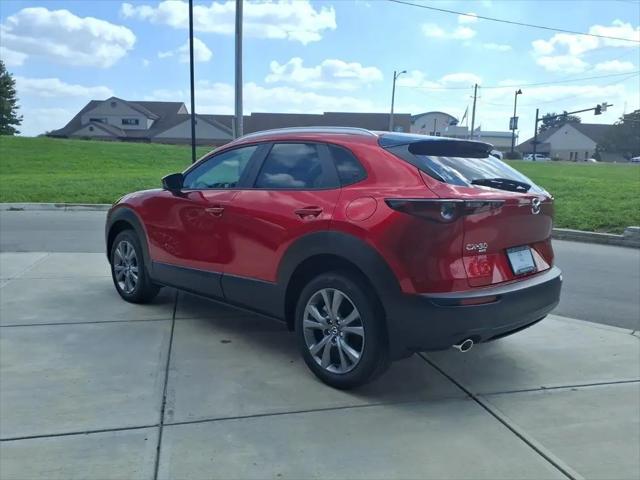 2026 Mazda CX-30 2.5 S Preferred