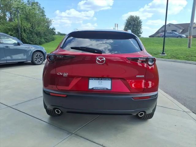 2026 Mazda CX-30 2.5 S Preferred